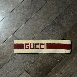 gucci headband
